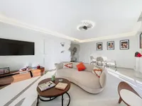 Недвижимость Apartment Cannes Center: 2