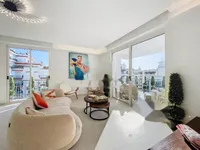 Недвижимость Apartment Cannes Center: 4