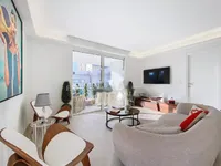 Недвижимость Apartment Cannes Center: 6