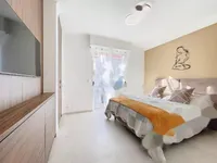 Недвижимость Apartment Cannes Center: 9