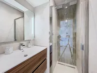 Недвижимость Apartment Cannes Center: 12