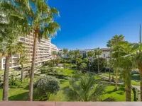 Недвижимость Apartment Cannes Central: 4