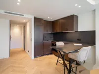 Недвижимость Apartment Cannes Central: 8