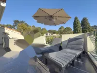 Недвижимость Apartment Cannes California: 3