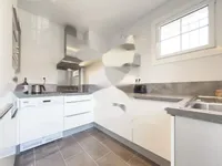 Недвижимость Apartment Cannes California: 12