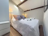 Недвижимость Apartment Cannes California: 18