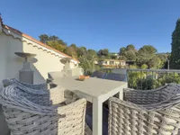 Недвижимость Apartment Cannes California: 20