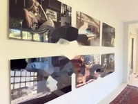 Недвижимость Apartment Cannes California: 21