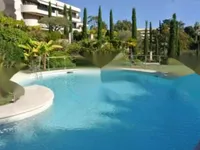 Недвижимость Apartment Cannes Croix Gardes: 18
