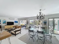 Недвижимость Apartment Cannes Central: 2