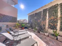 Недвижимость Apartment Cannes Central: 3