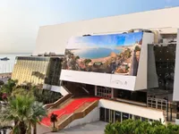 Недвижимость Apartment Cannes Central: 4