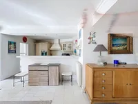 Недвижимость Apartment Cannes Central: 8