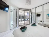 Недвижимость Apartment Cannes Central: 10