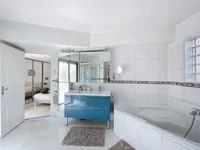 Недвижимость Apartment Cannes Central: 11