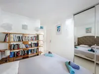 Недвижимость Apartment Cannes Central: 13