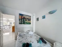 Недвижимость Apartment Cannes Central: 15