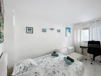 Недвижимость Apartment Cannes Central: 16
