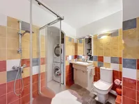 Недвижимость Apartment Cannes Central: 17