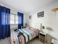Недвижимость Apartment Cannes Central: 18