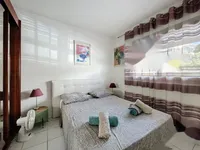 Недвижимость Apartment Cannes Central: 20