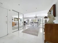 Недвижимость Apartment Cannes Central: 21