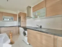 Недвижимость Apartment Cannes République: 4