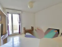 Недвижимость Apartment Cannes République: 6