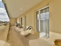 Недвижимость Apartment Cannes République: 11