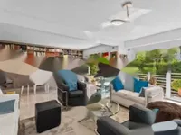 Недвижимость Apartment Pointe Croisette: 3