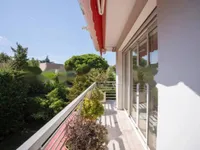 Недвижимость Apartment Pointe Croisette: 4