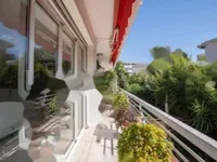 Недвижимость Apartment Pointe Croisette: 5