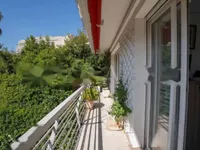 Недвижимость Apartment Pointe Croisette: 7