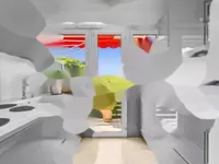 Недвижимость Apartment Pointe Croisette: 9