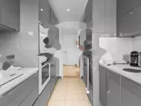 Недвижимость Apartment Pointe Croisette: 10