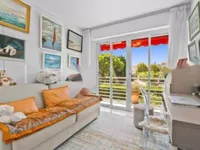 Недвижимость Apartment Pointe Croisette: 11