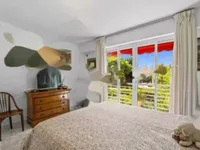 Недвижимость Apartment Pointe Croisette: 12