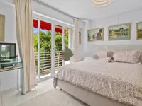 Недвижимость Apartment Pointe Croisette: 13