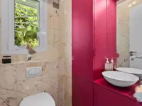 Недвижимость Apartment Pointe Croisette: 16