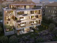 Недвижимость Apartment Cannes République: 1