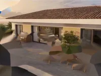 Недвижимость Apartment Cannes République: 2