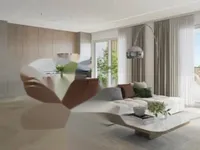 Недвижимость Apartment Cannes République: 3
