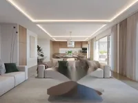 Недвижимость Apartment Cannes République: 4