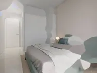 Недвижимость Apartment Cannes République: 5