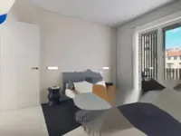 Недвижимость Apartment Cannes République: 6