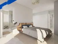 Недвижимость Apartment Cannes République: 7