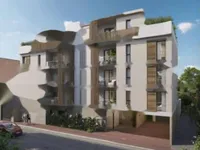 Недвижимость Apartment Cannes République: 8