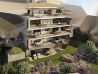 Недвижимость Apartment Cannes République: 11