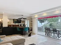 Недвижимость Apartment Petit Juas: 1