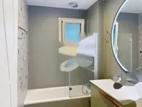 Недвижимость Apartment Petit Juas: 14